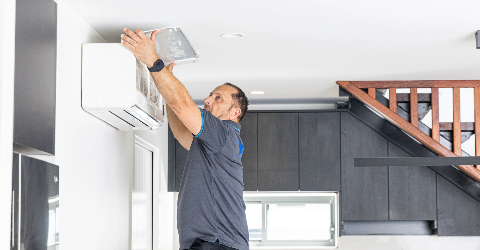 Air Conditioning Burleigh Waters, licensed air conditioning technicians serving Burleigh Waters